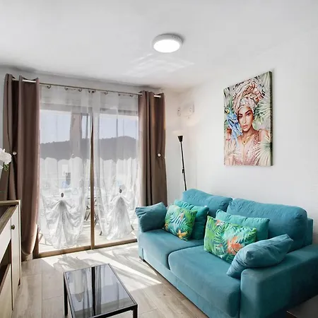 Apartment Lovely Paola
