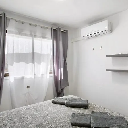 Apartment Lovely Paola