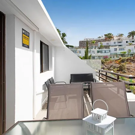 Lovely Paola * Puerto Rico (Gran Canaria)