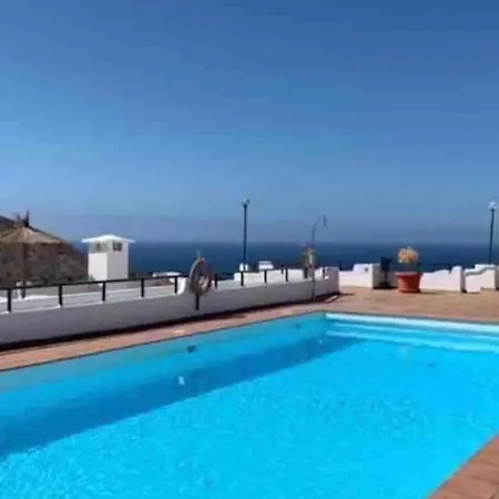 Lovely Paola Apartment Puerto Rico (Gran Canaria)