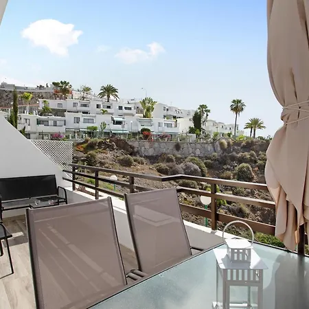 Lovely Paola Apartment Puerto Rico (Gran Canaria)